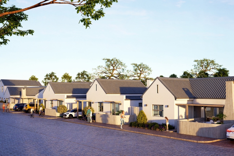 2 Bedroom Property for Sale in Struisbaai Western Cape